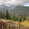 Rainbow Lake photo