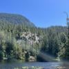 Petgill Lake photo
