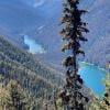 Frosty Mountain photo