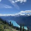 High Note Trail photo