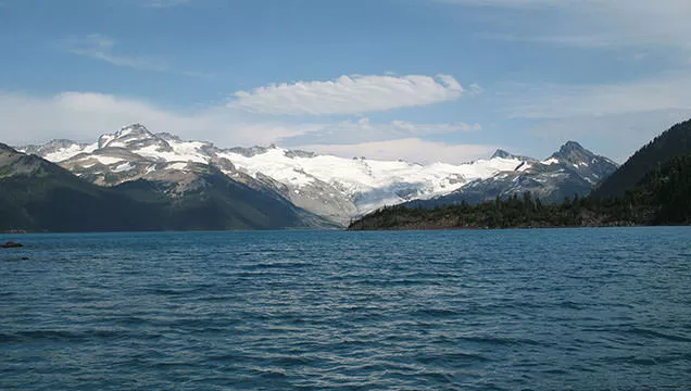 Garibaldi lake tour hotsell