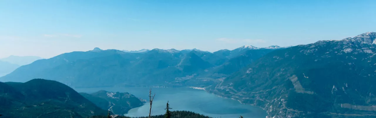 Al's Habrich Ridge Trail