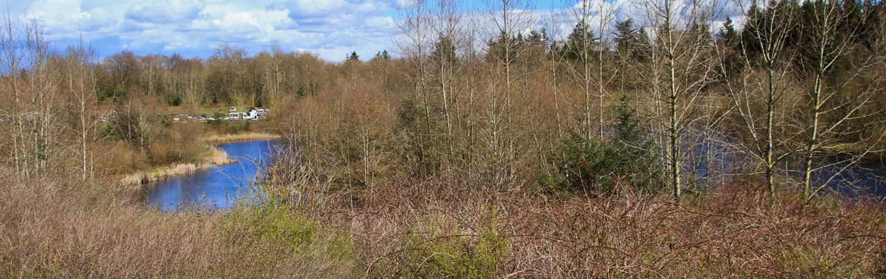 Aldergrove Regional Park