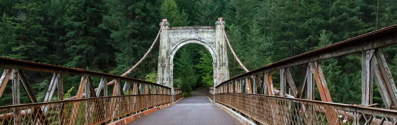 Alexandra Bridge