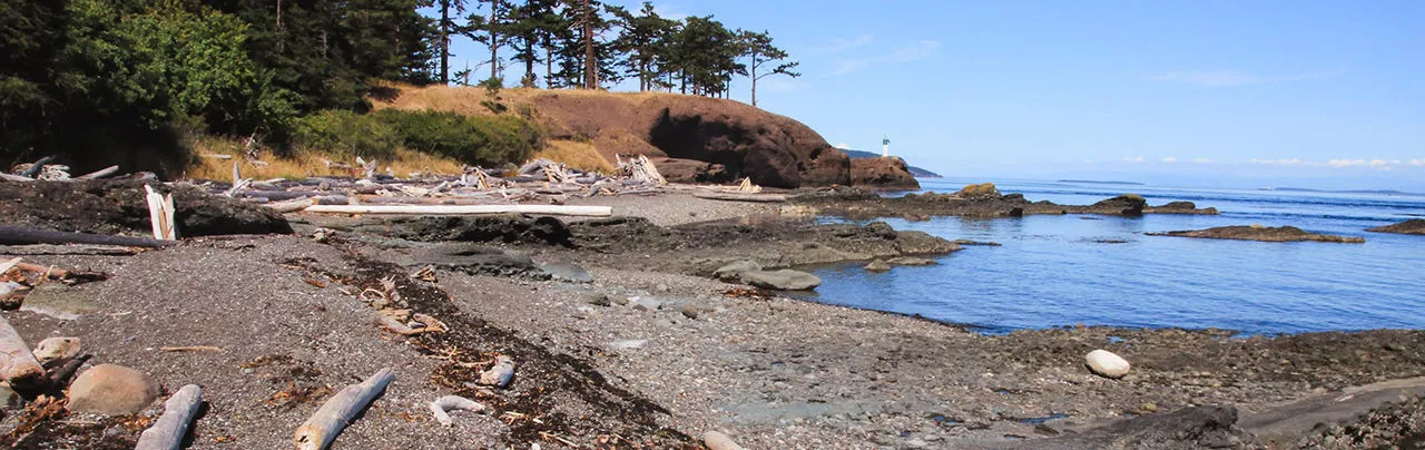 Brooks Point Regional Park