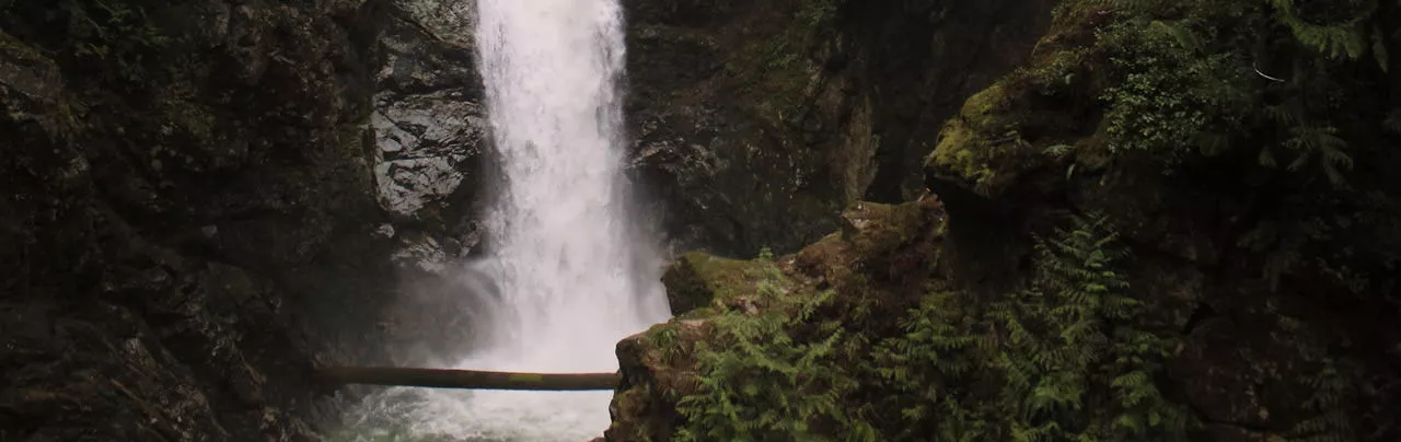 Cascade Falls