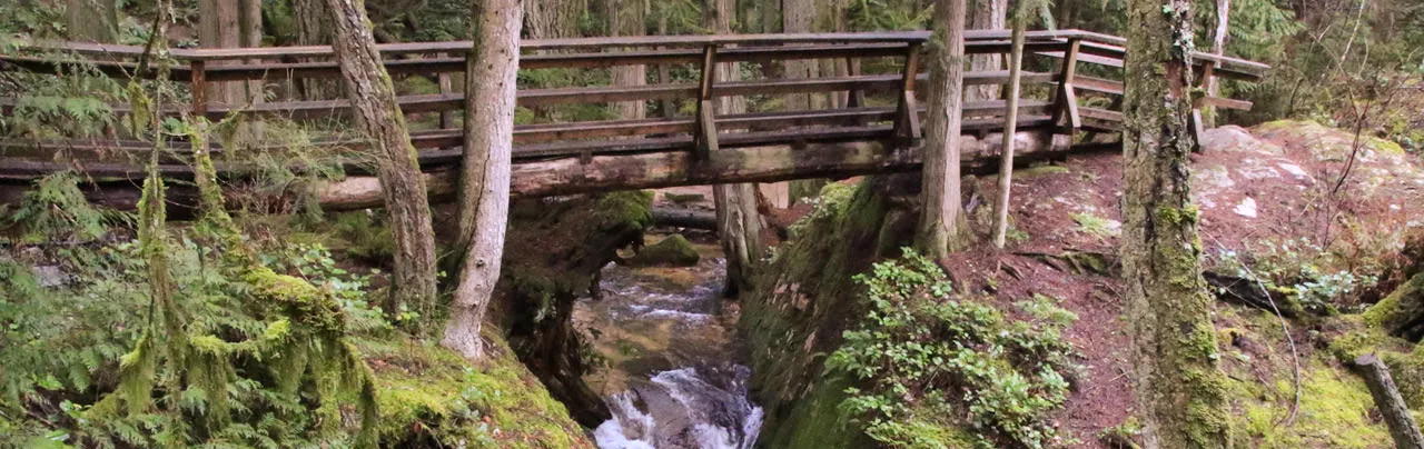 Cliff Gilker Park