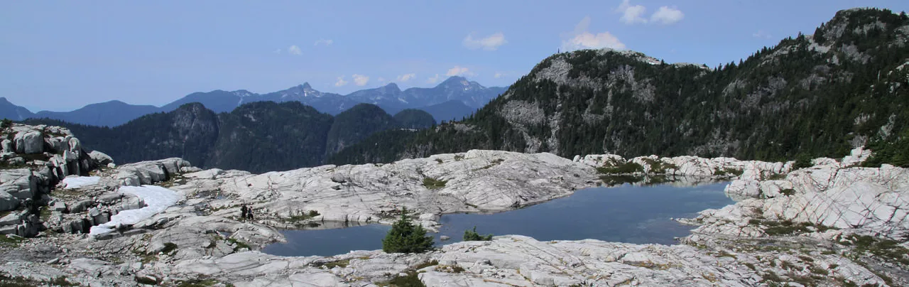Coliseum Mountain