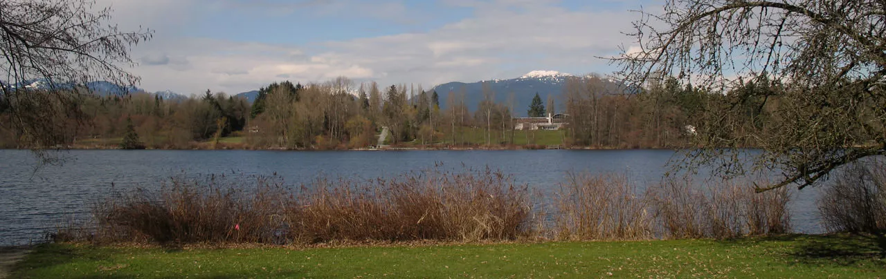 Deer Lake