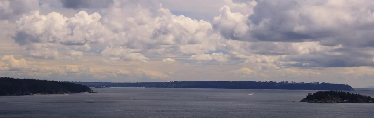 Dorman Point