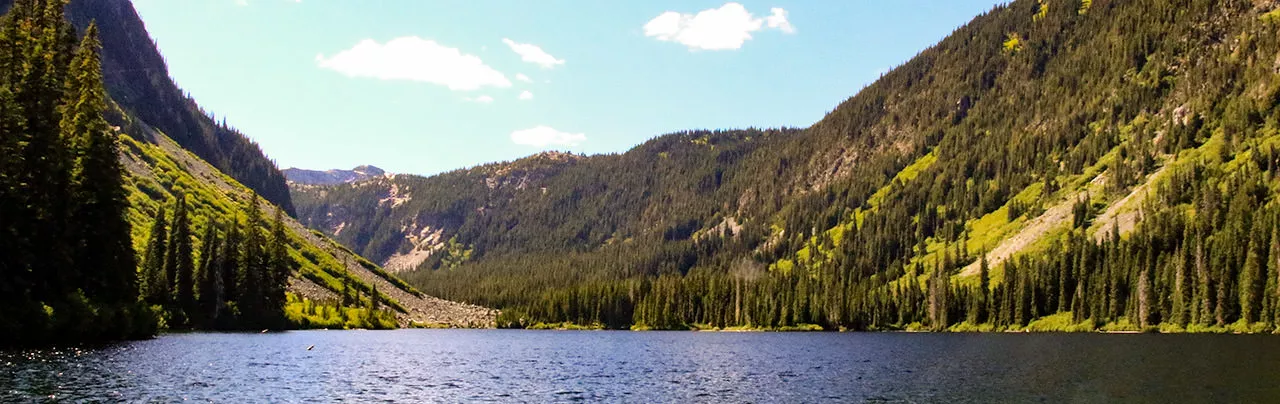 Falls Lake