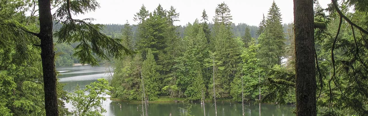 Hayward Lake