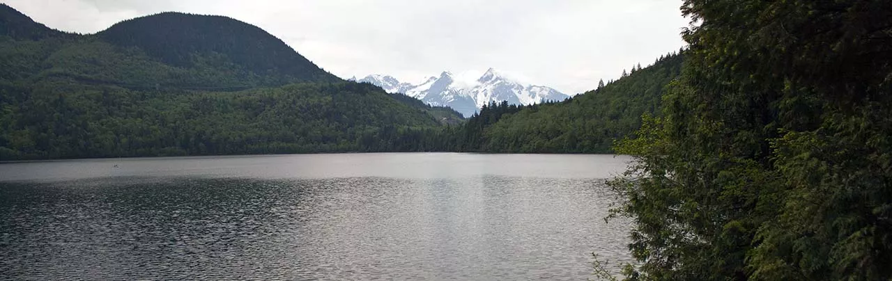 Hicks Lake