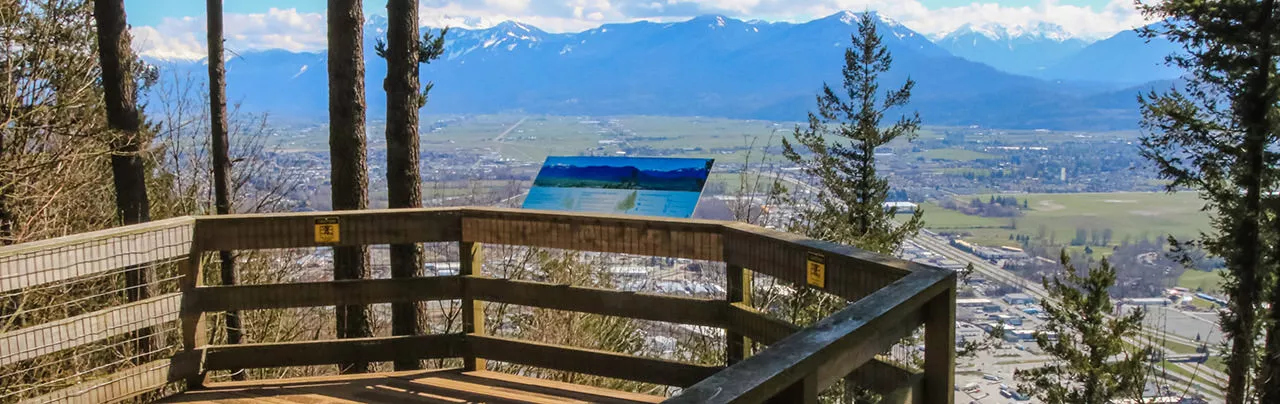 Hillkeep Regional Park