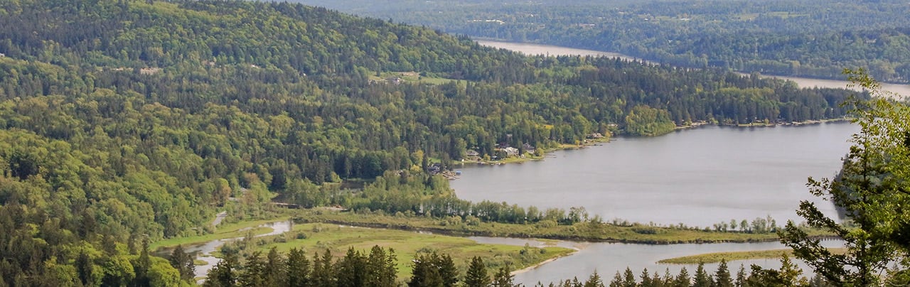 Iron Mountain Lookout