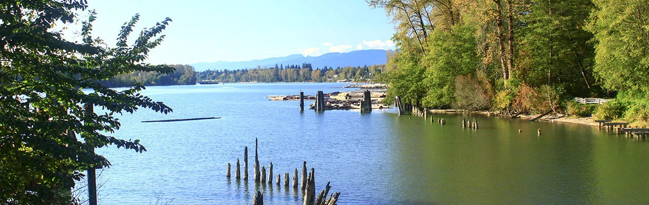 Kanaka Creek Riverfront