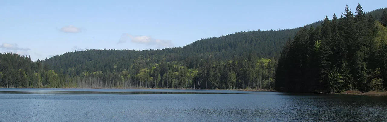 Killarney Lake