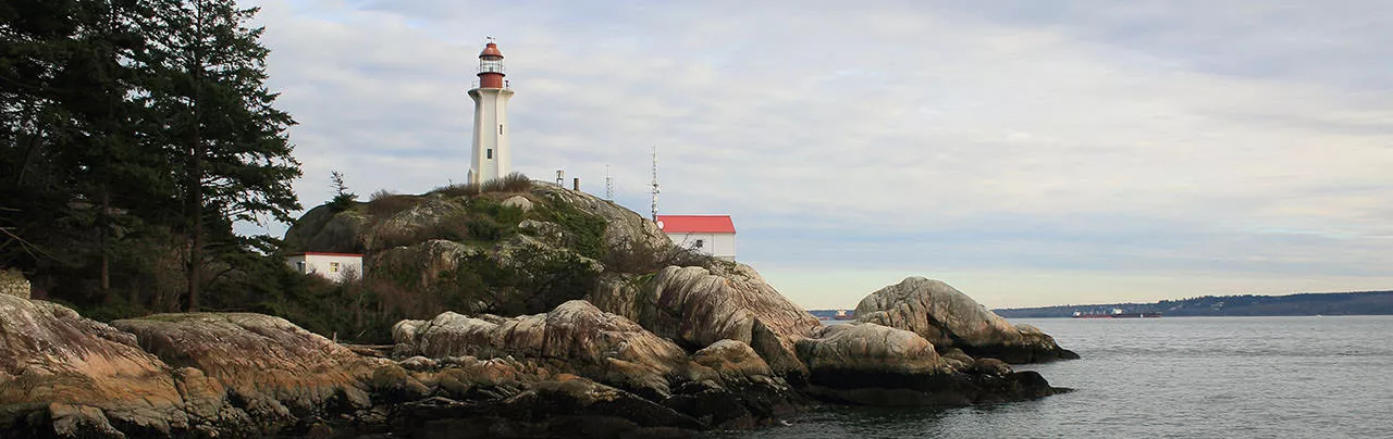 Lighthouse Park