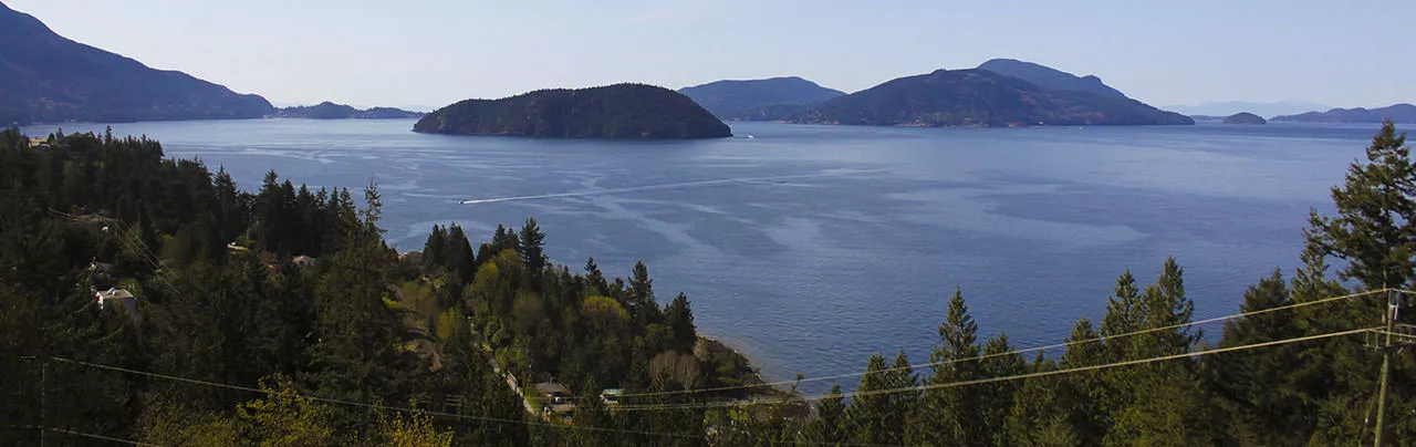 Lions Bay Loop