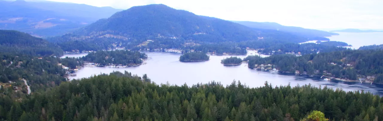 Pender Hill