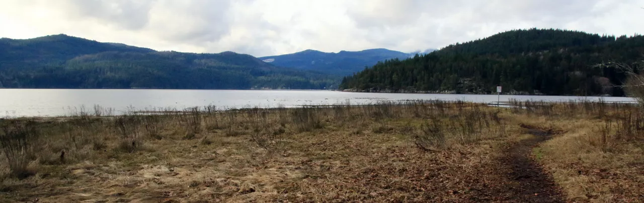 Porpoise Bay