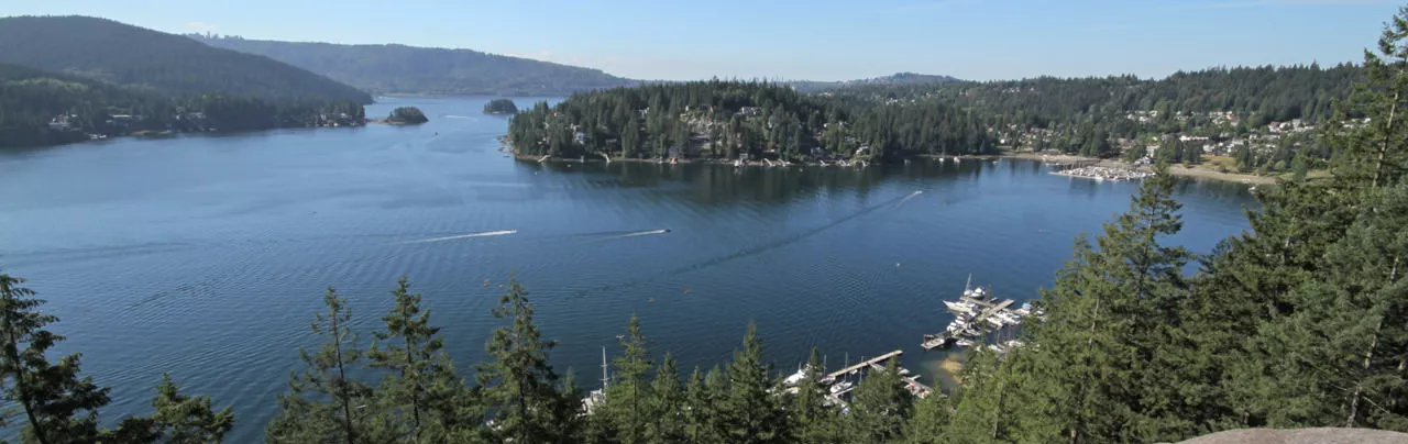 Quarry Rock