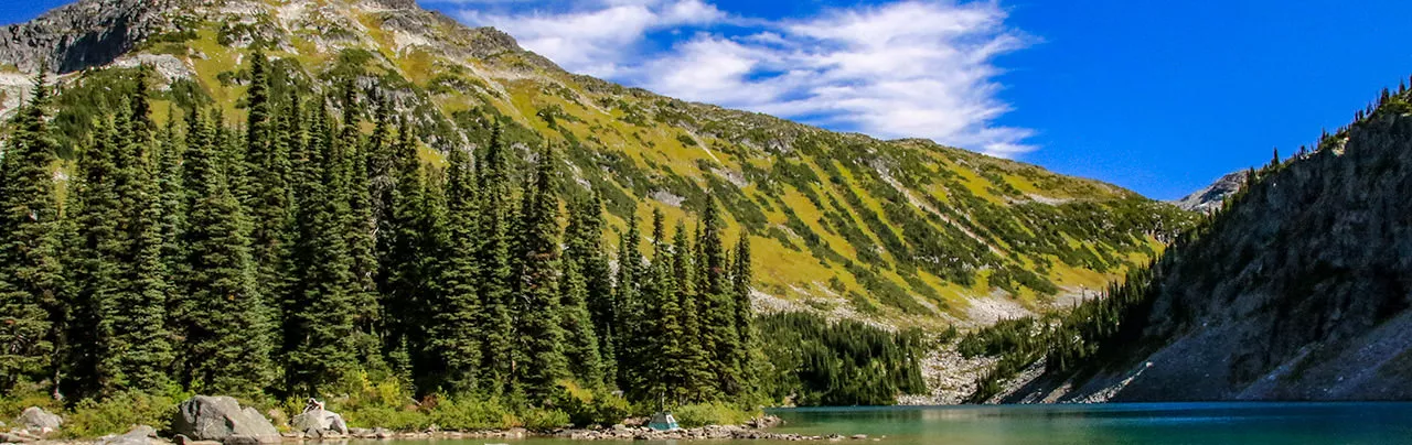 Rohr Lake