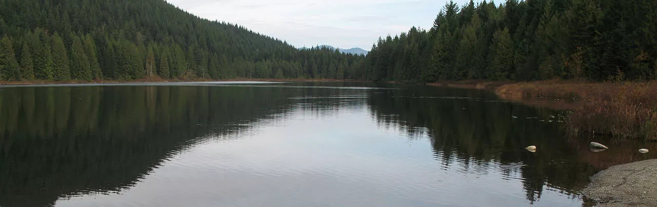 Rolley Lake