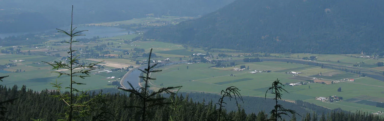 Sumas Mountain