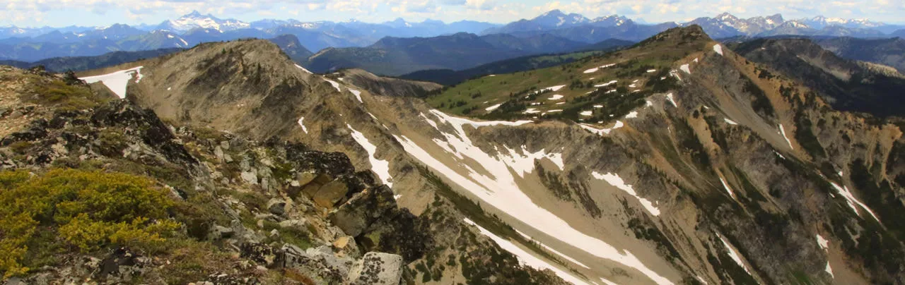 Three Brothers Mountain