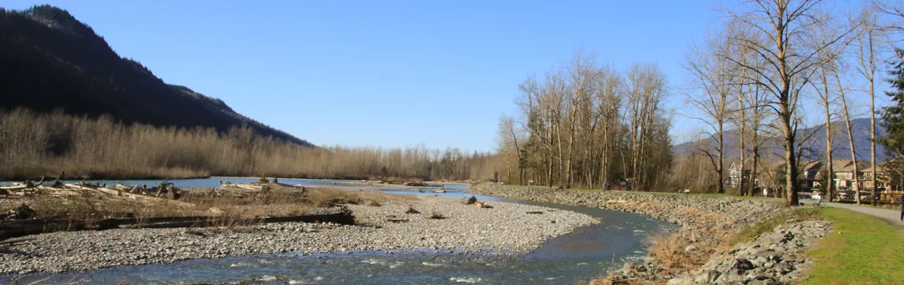 Vedder River Rotary Trail