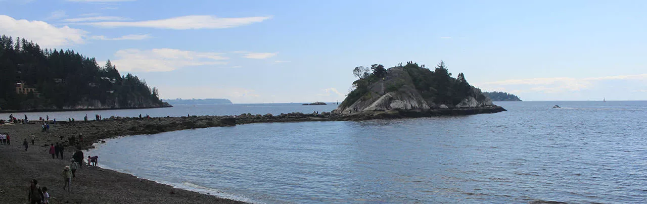 Whytecliff Park