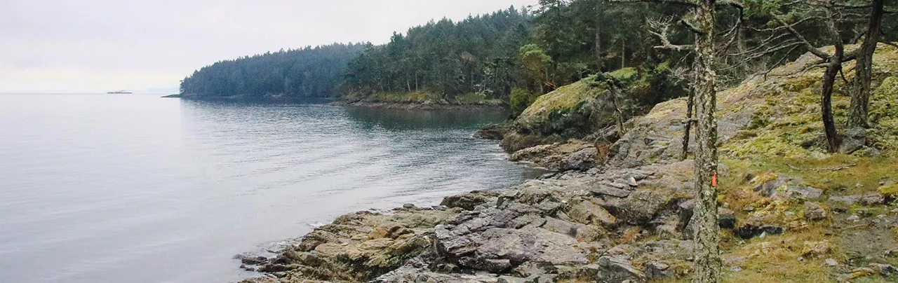 Yeo Point