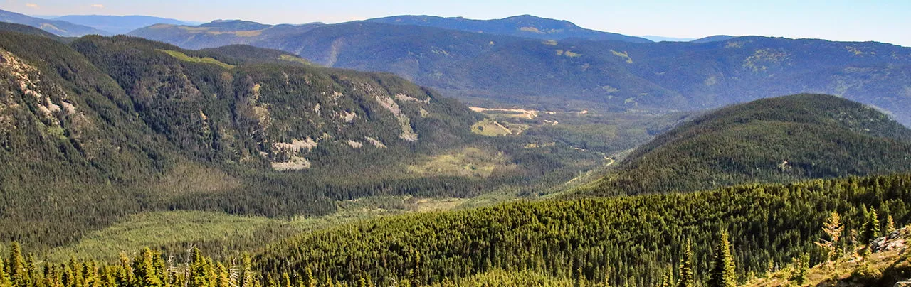 Zoa Peak