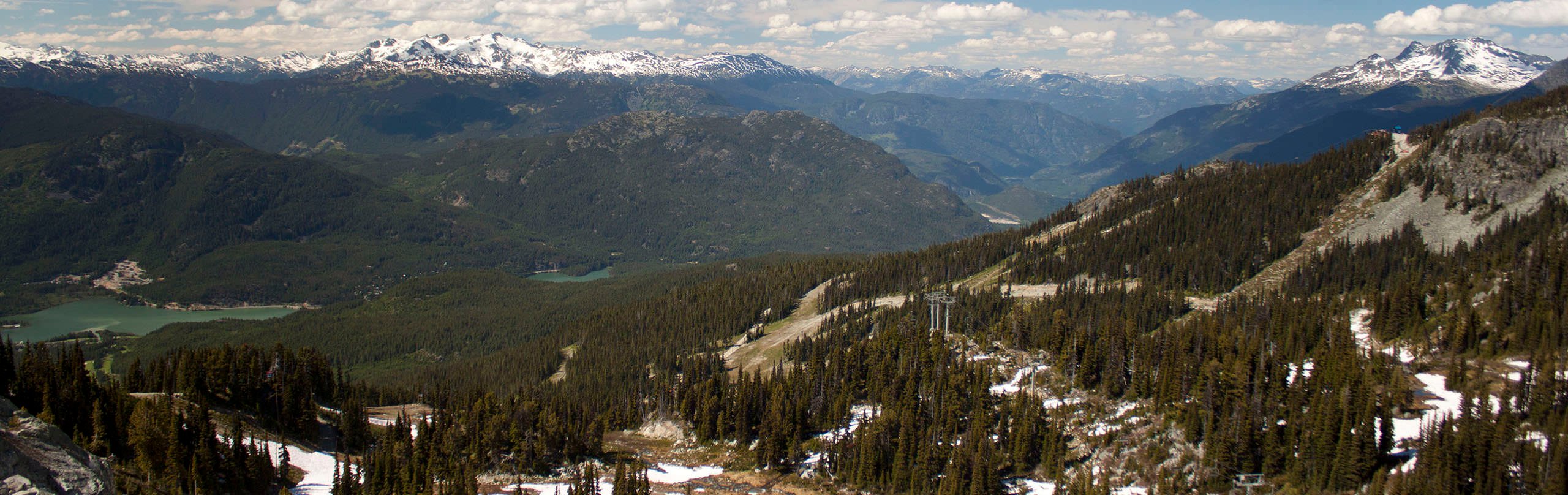 Whistler