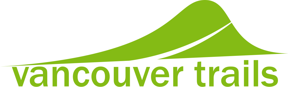 Vancouver Trails Logo