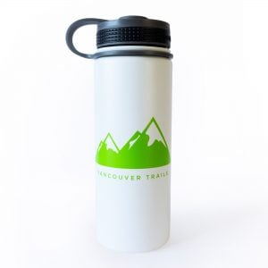 Alpine Flask